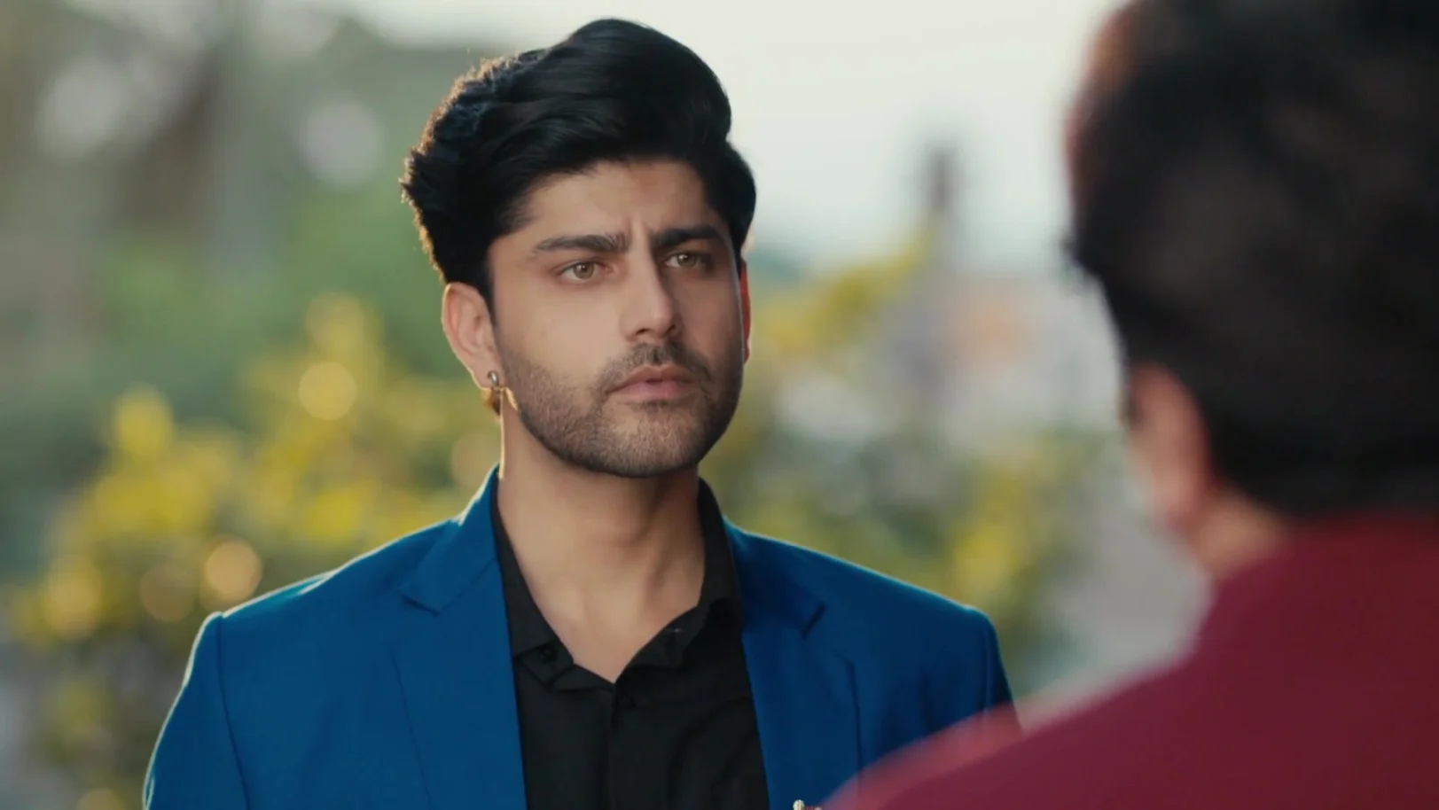 Avinash and Divya Hatch a Plan 16th October 2025 Webisode