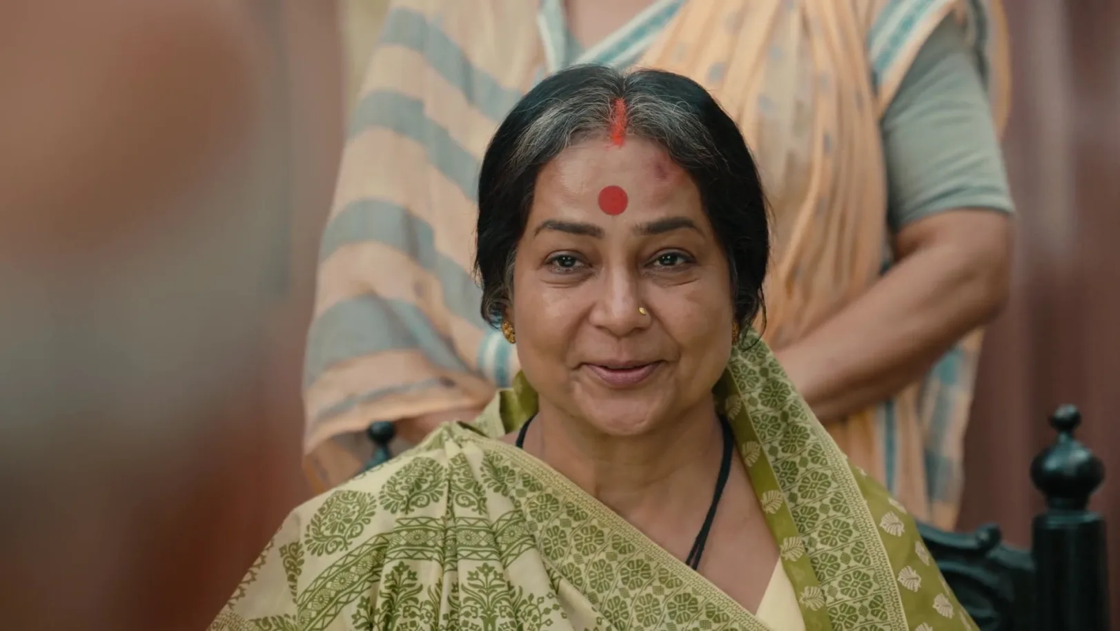 Ganga Mai Ki Betiyan - October 16, 2025 - Best Scene 