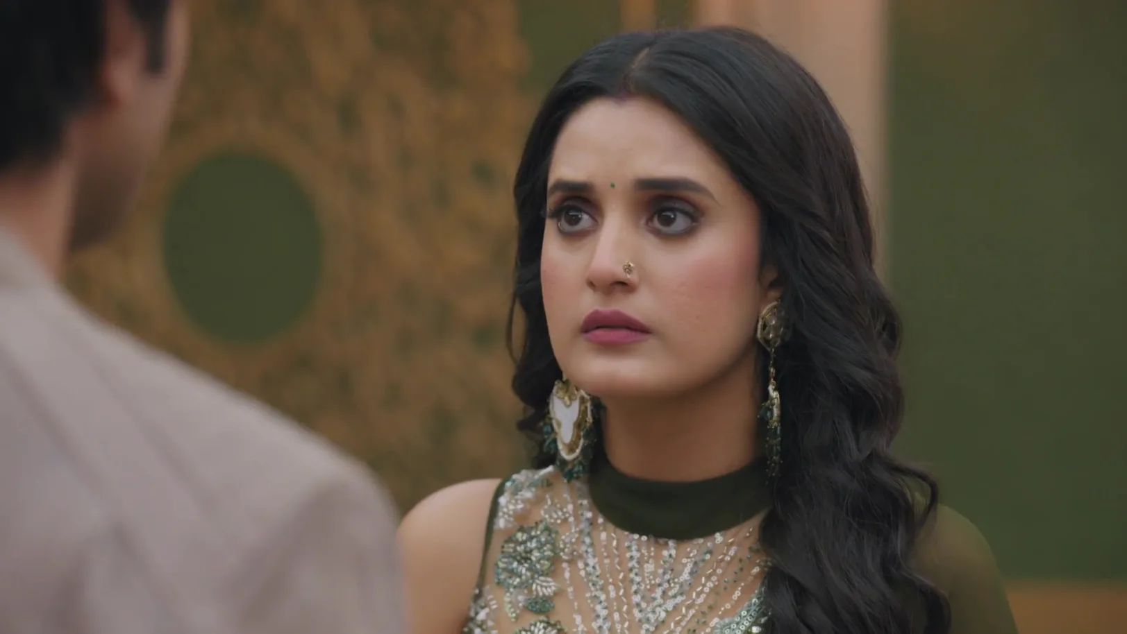 Dhruv and Rohit Remind Reet of Her Purpose - Jaane Anjaane Hum Mile 