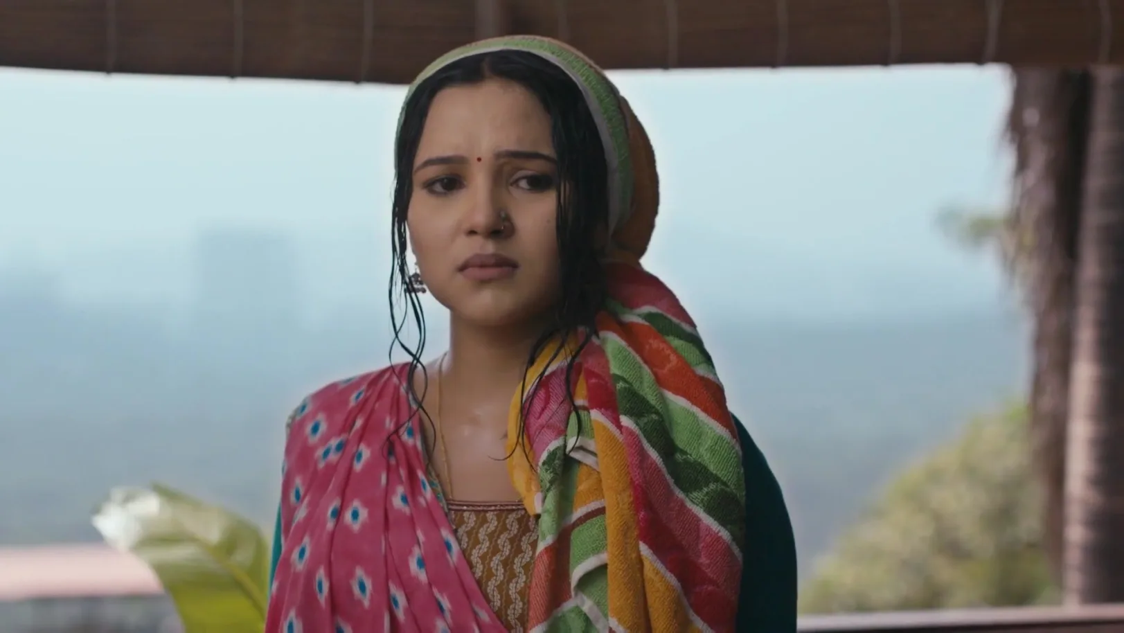 Hanumant Gets Restless to Complete the Ritual - Vasudha 