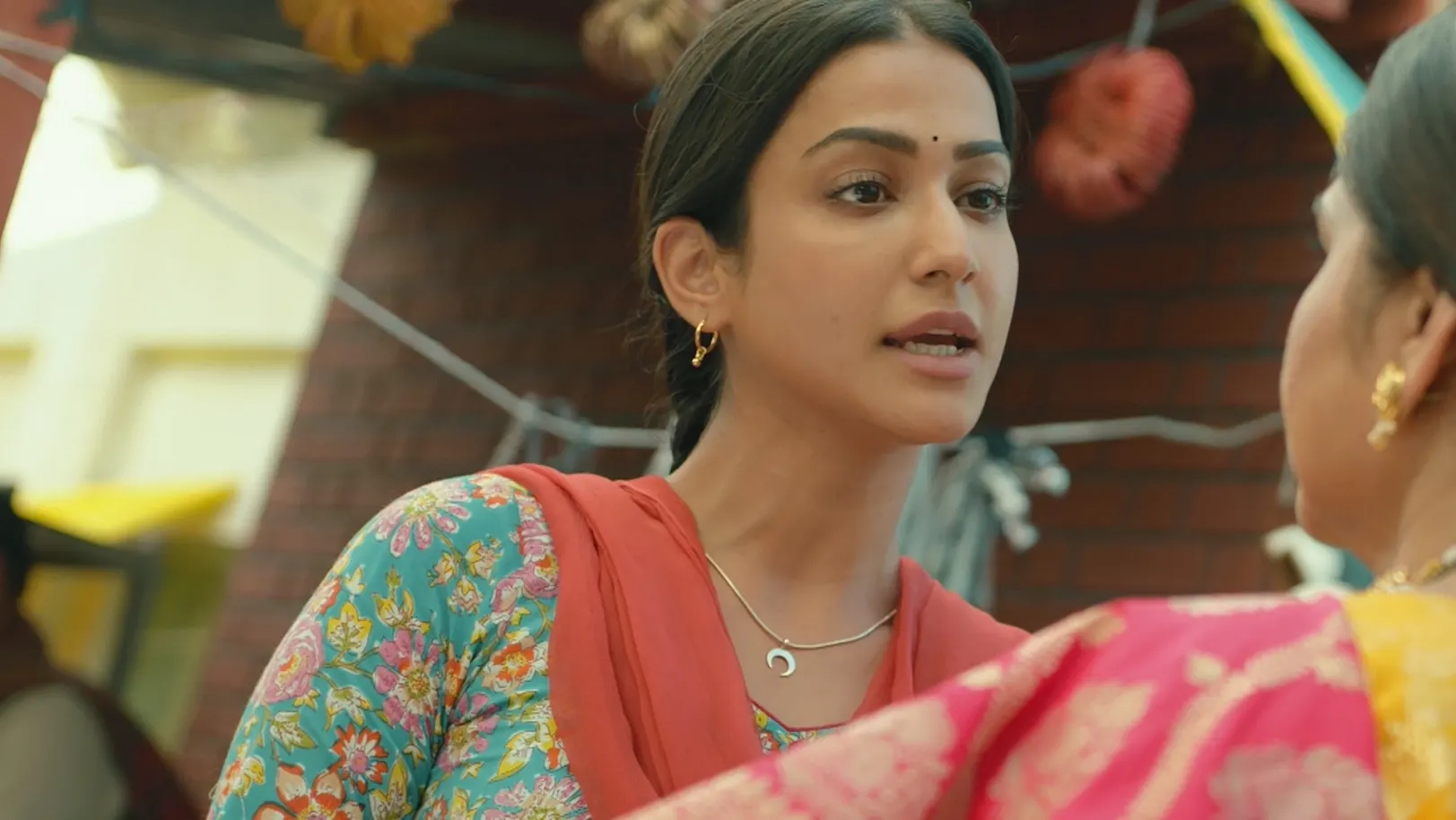 Ganga Mai Ki Betiyan - October 15, 2025 - Episode Spoiler