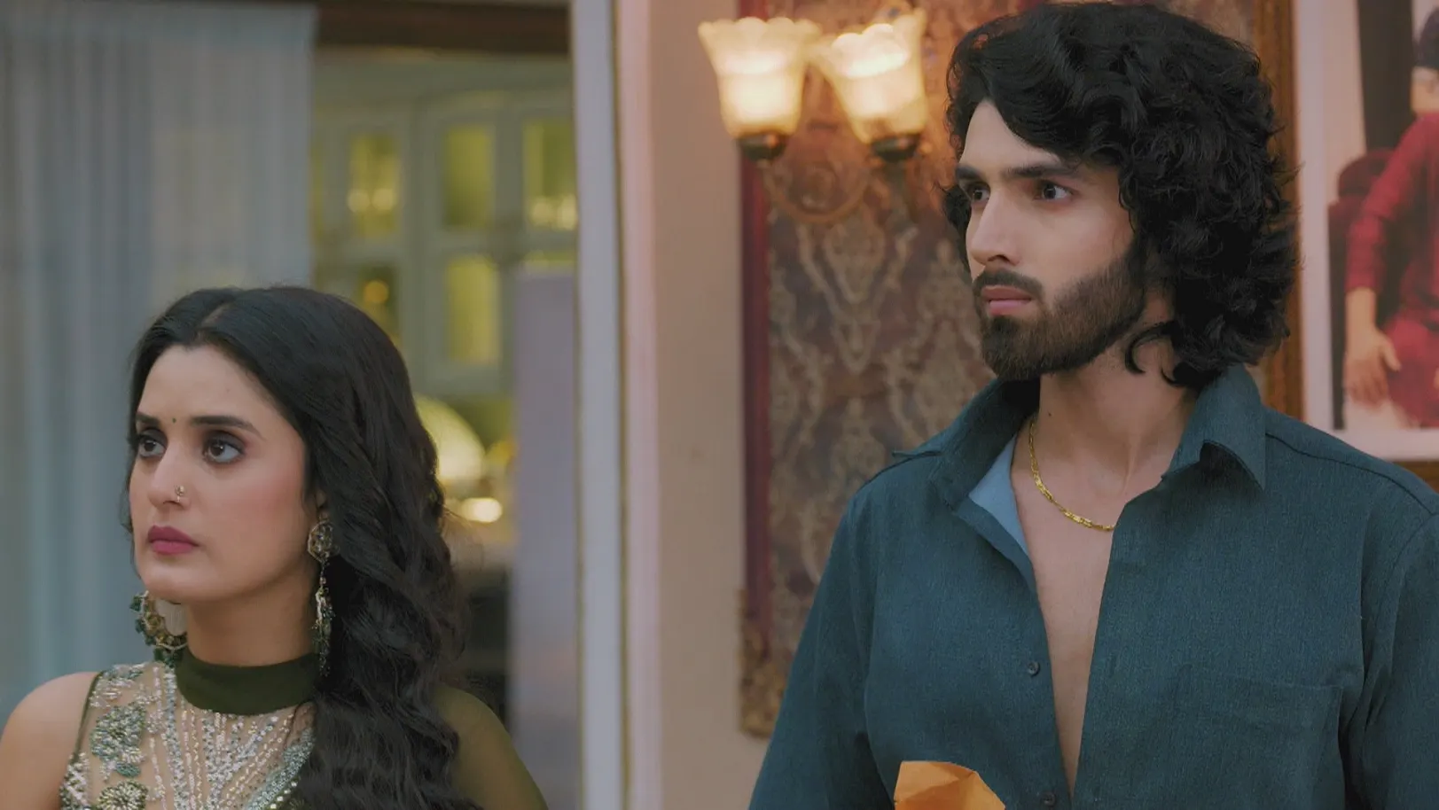 Jaane Anjaane Hum Mile - October 15, 2025 - Episode Spoiler