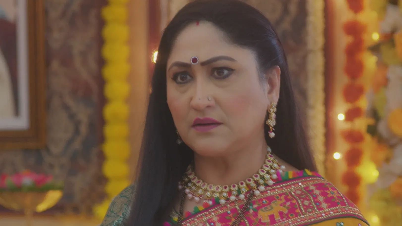 Jaane Anjaane Hum Mile - 19 October, 2025