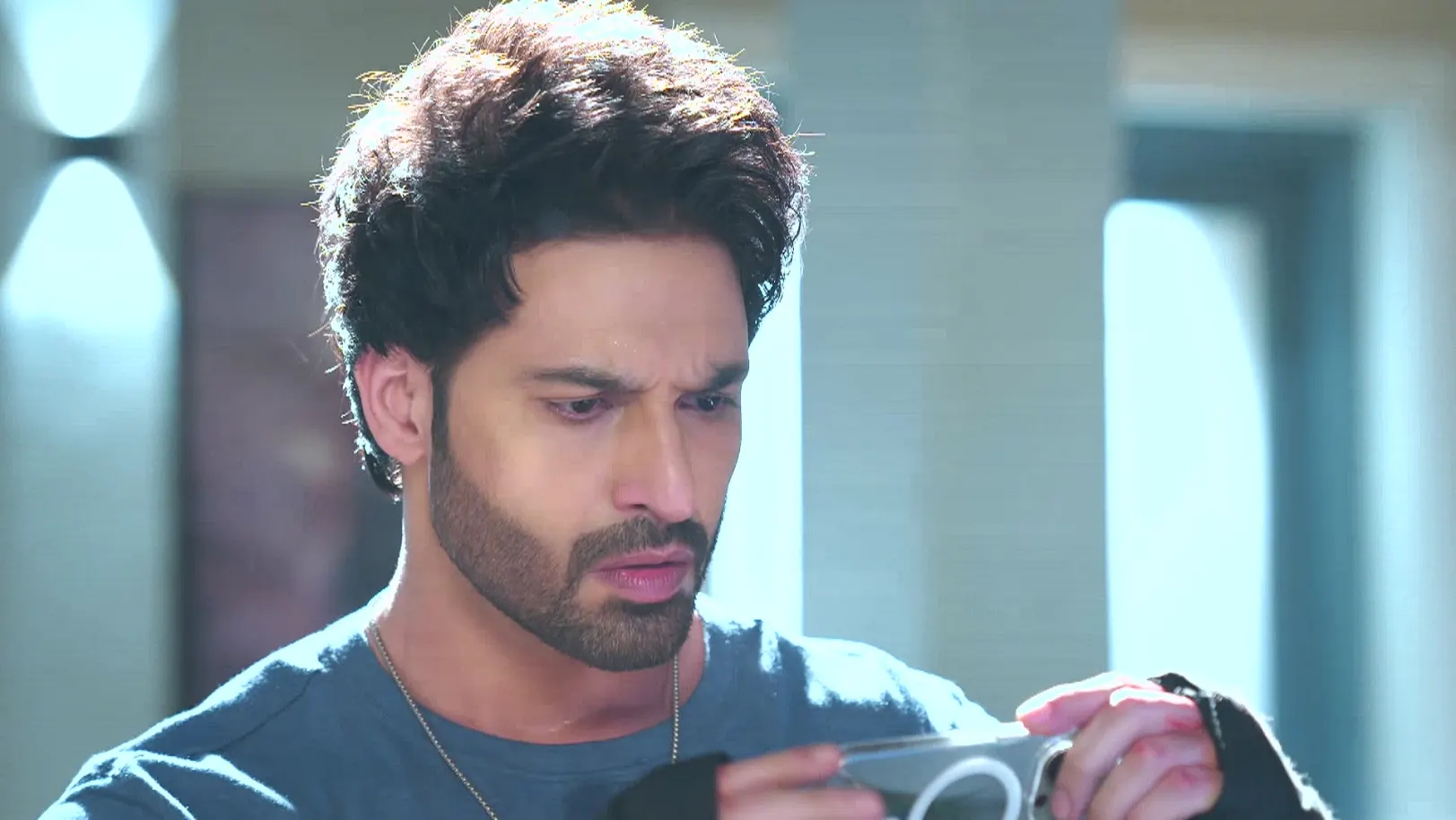 Jagriti - October 16, 2025 - Episode Spoiler