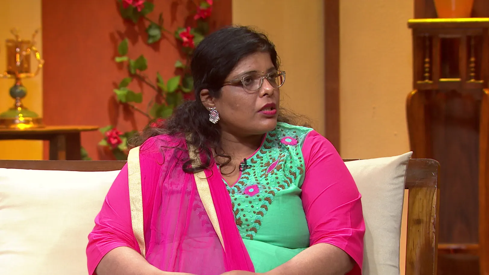 Kahani Har Ghar Ki - October 15, 2025 - Episode Spoiler Kahani Har Ghar Ki - October 15, 2025 - Episode Spoiler