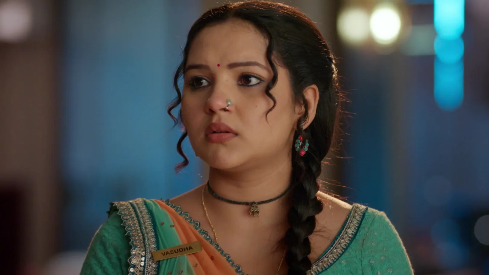 Vasudha - 14 October, 2025