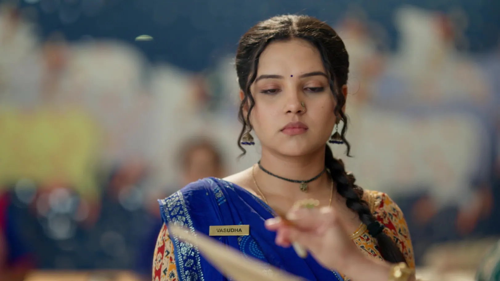 Vasudha - 21 October, 2025