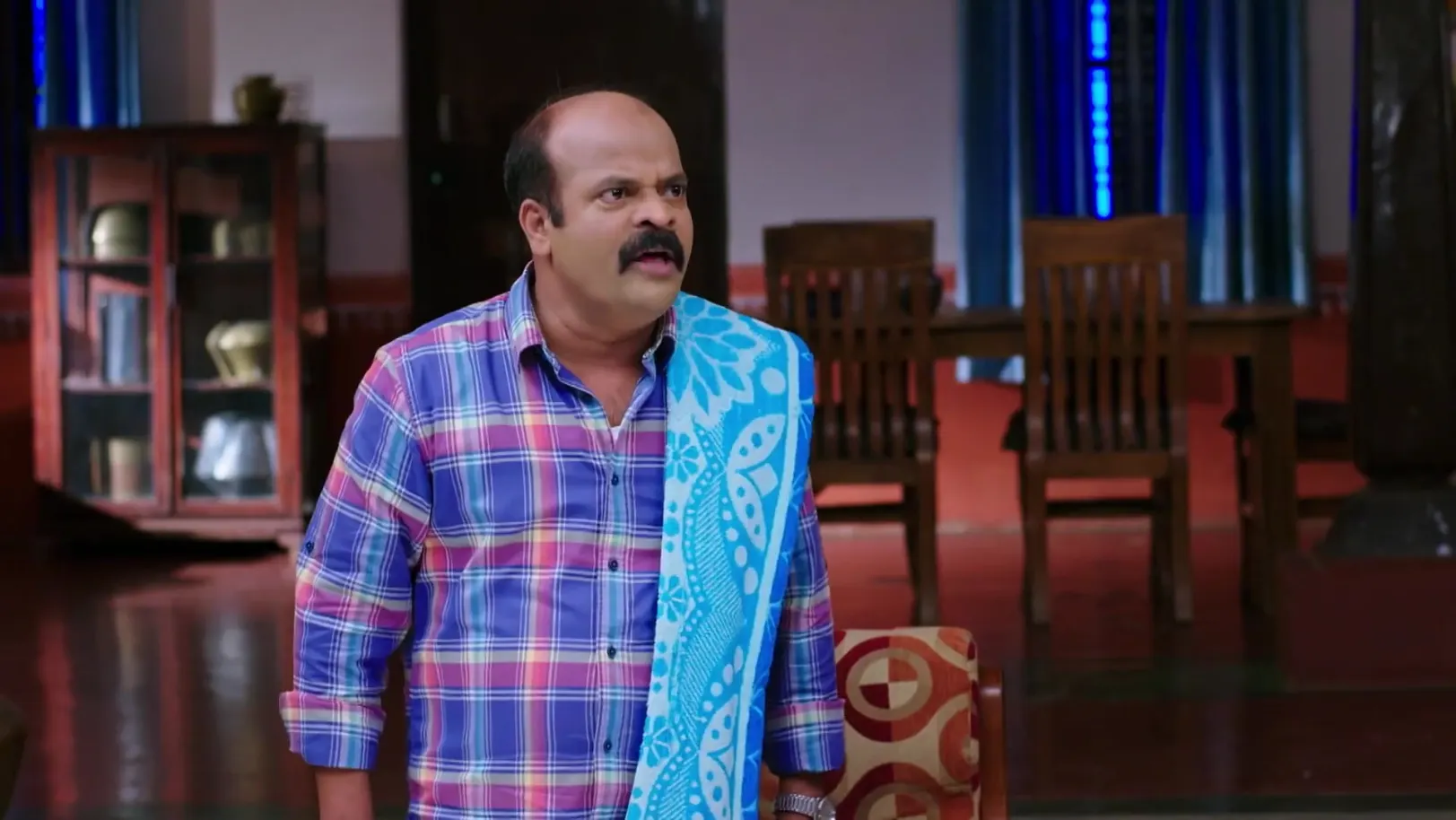 Madappa Speaks about Farmers' Troubles 14th October 2025 Webisode Madappa Speaks about Farmers' Troubles 14th October 2025 Webisode