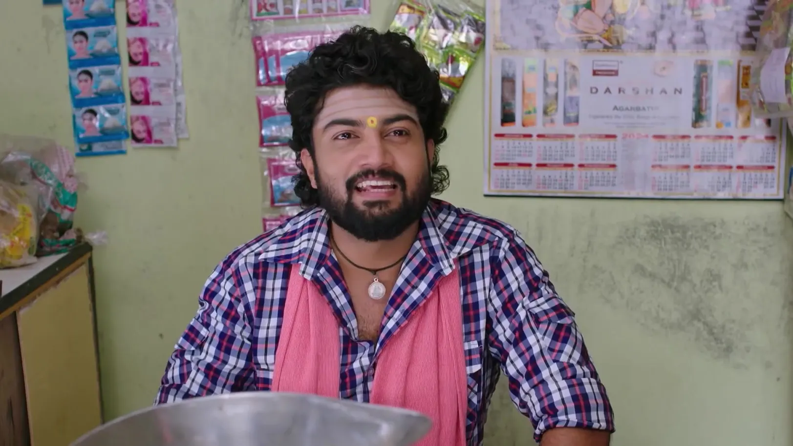 A Man's Words about Shivanna Shock Parvathi 13th October 2025 Webisode A Man's Words about Shivanna Shock Parvathi 13th October 2025 Webisode