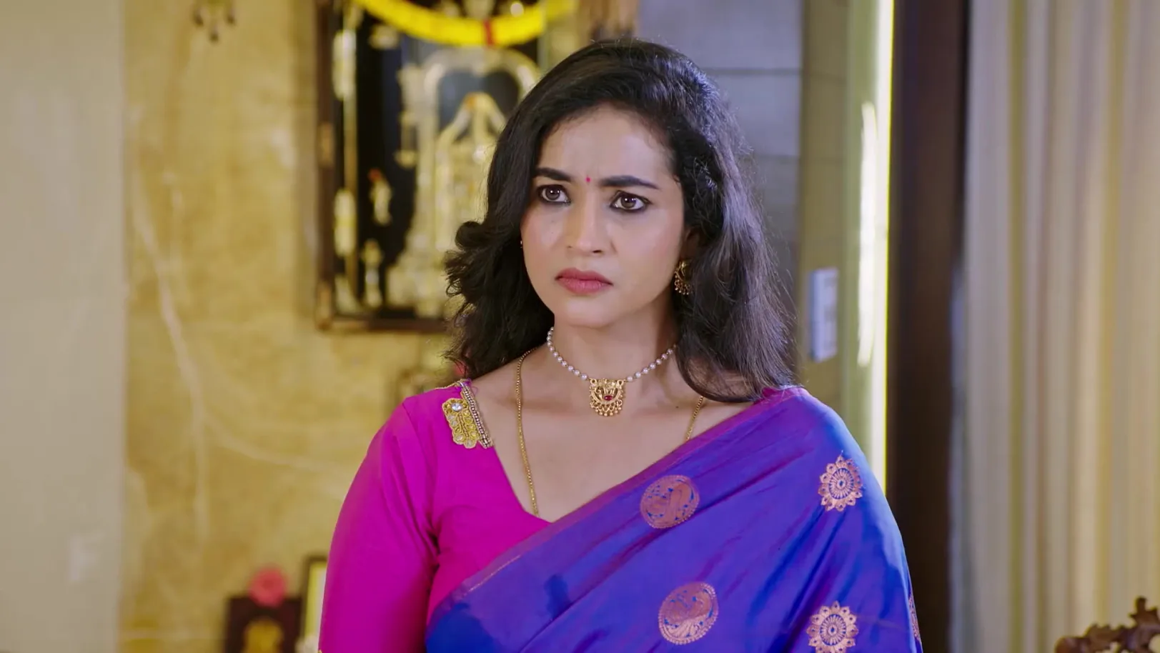 Lakshmi Nivasa - October 15, 2025 - Webisode 15th October 2025 Webisode