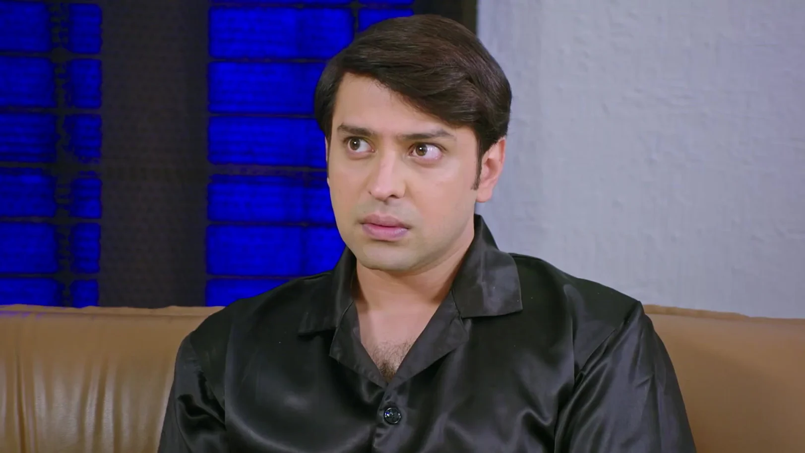 The Doctor Offers Advice to Jayanth 16th October 2025 Webisode