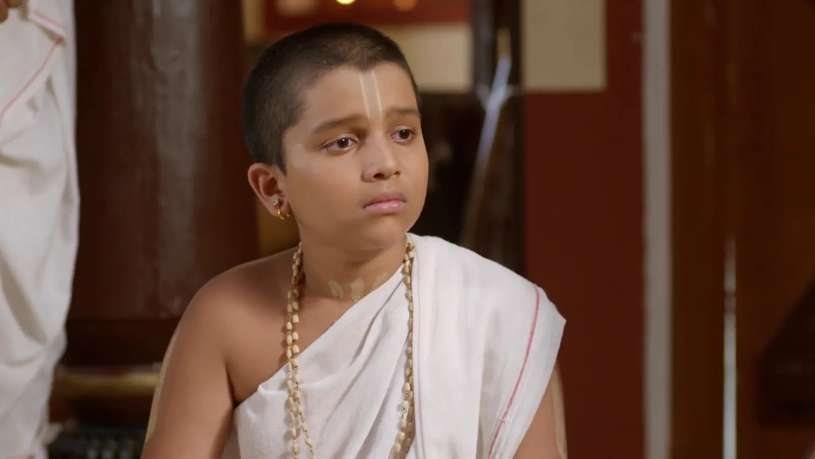 Sri Raghavendra Mahathme - October 14, 2025 - Webisode 14th October 2025 Webisode