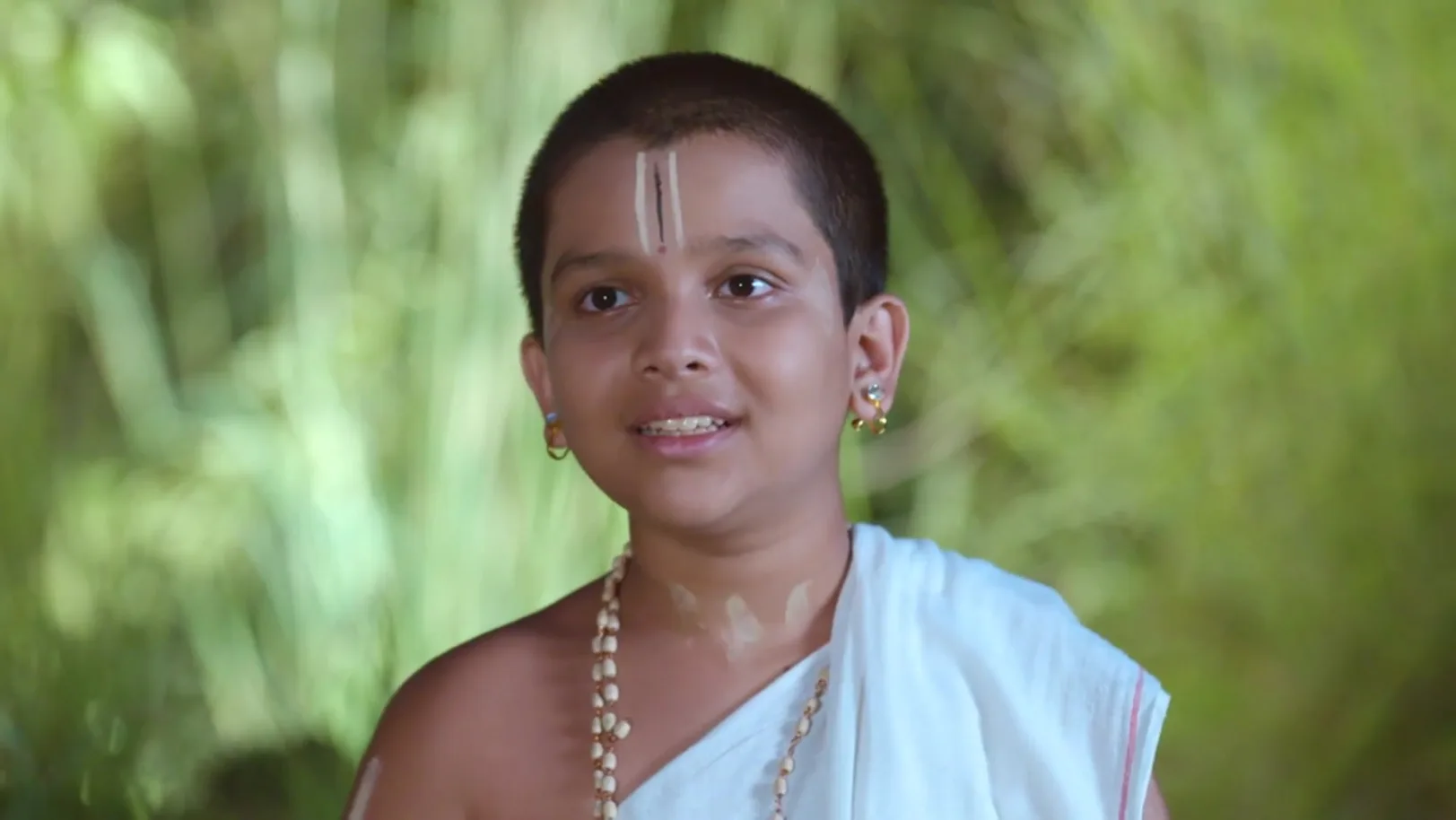 Sri Raghavendra Mahathme - October 16, 2025 - Webisode 16th October 2025 Webisode