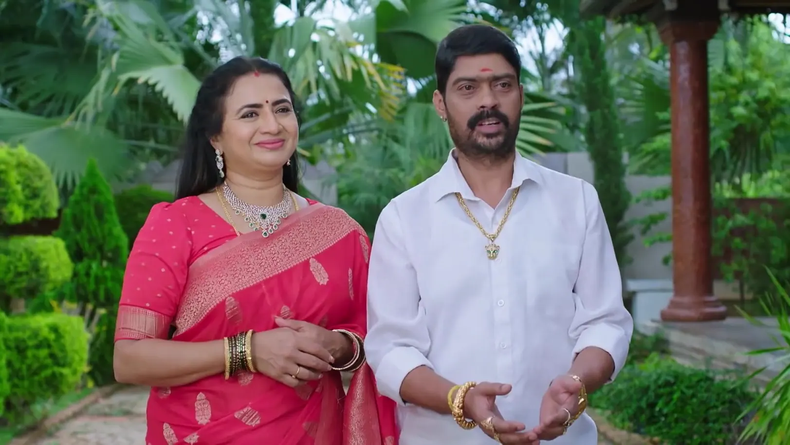 Manu Threatens Nagegowda - Annayya Manu Threatens Nagegowda - Annayya