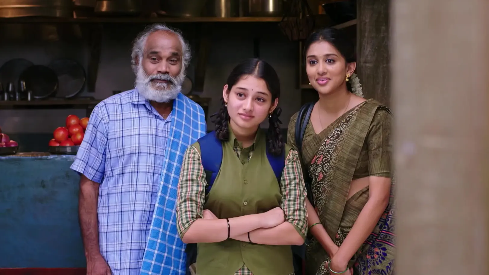 Annayya - October 15, 2025 - Best Scene Annayya - October 15, 2025 - Best Scene