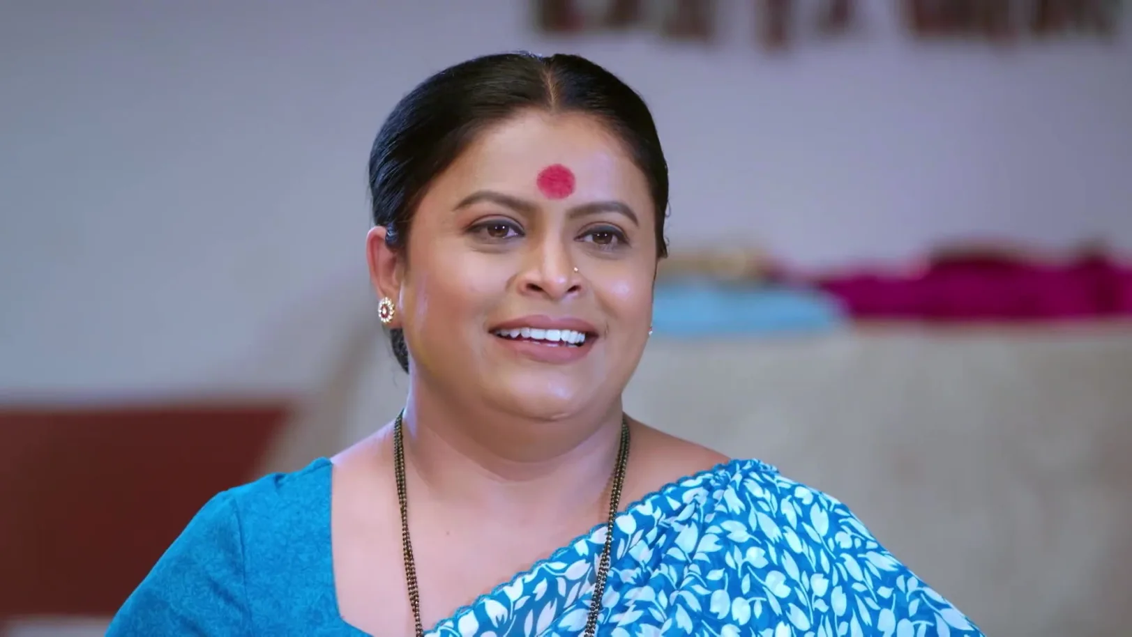 Narasimha Prepares to Join the Gym - Brahmagantu 