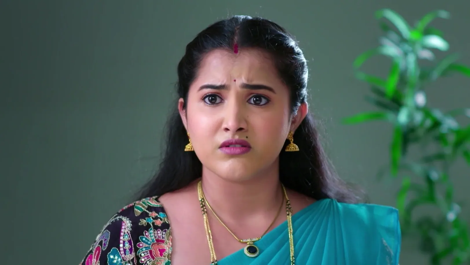 Brahmagantu - October 15, 2025 - Best Scene 