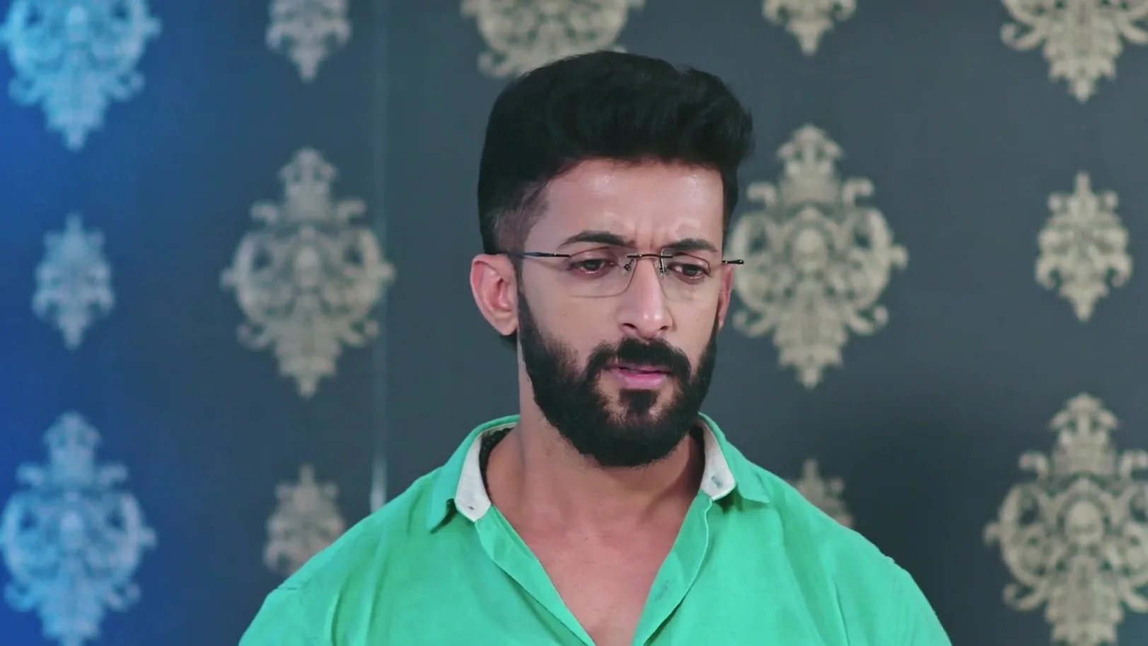 Sharath Shares His Anxiety with Jagannath - Naa Ninna Bidalaare 