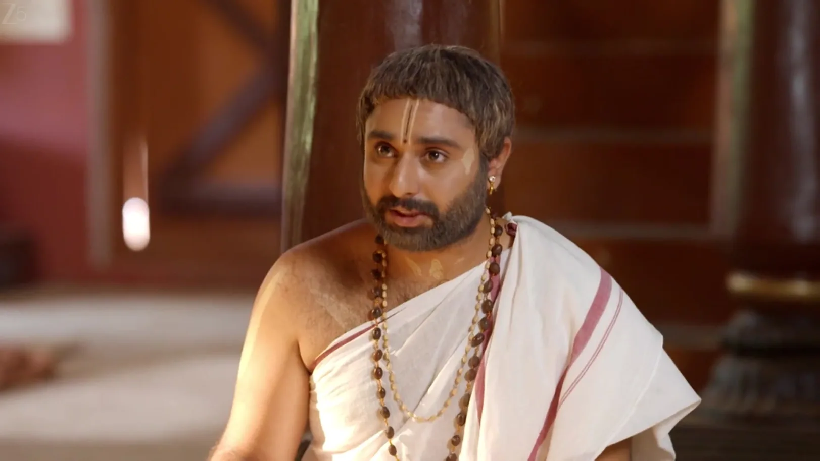 Sri Raghavendra Mahathme - October 14, 2025 - Best Scene 