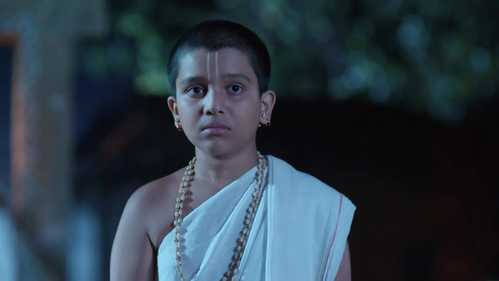 Sri Raghavendra Mahathme - October 15, 2025 - Best Scene 