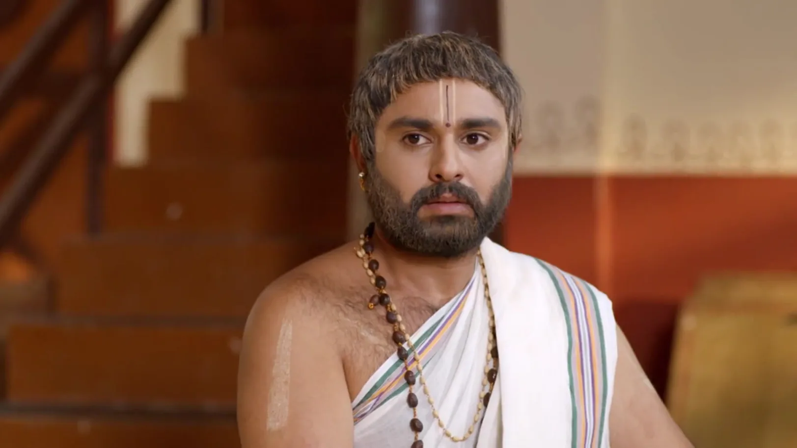 Sri Raghavendra Mahathme - October 16, 2025 - Best Scene 
