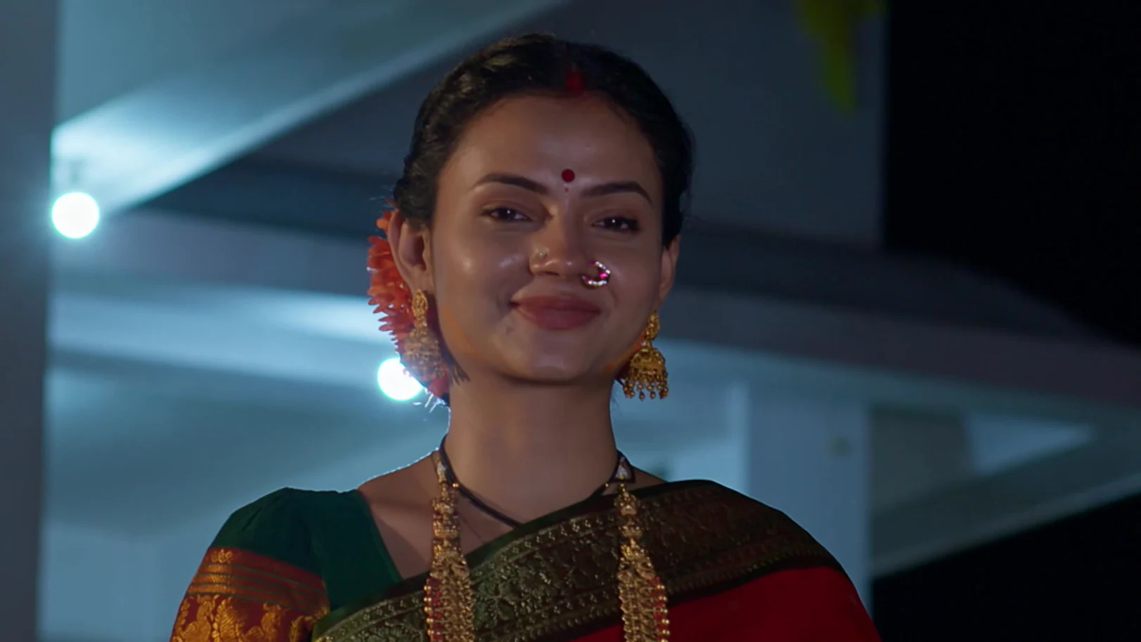 Annapoorna - 20 October, 2025