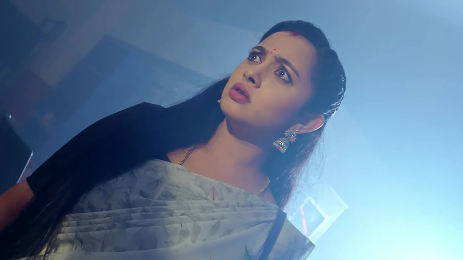 Annapoorna - October 15, 2025 - Episode Spoiler