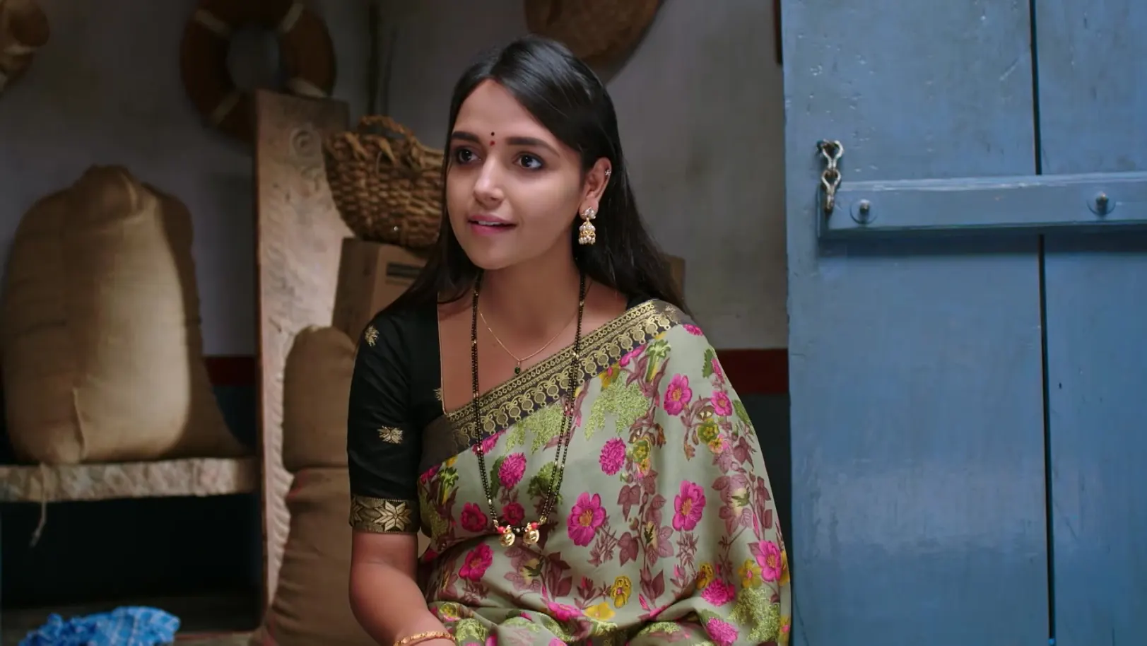 Annayya - 14 October, 2025 Annayya - 14 October, 2025