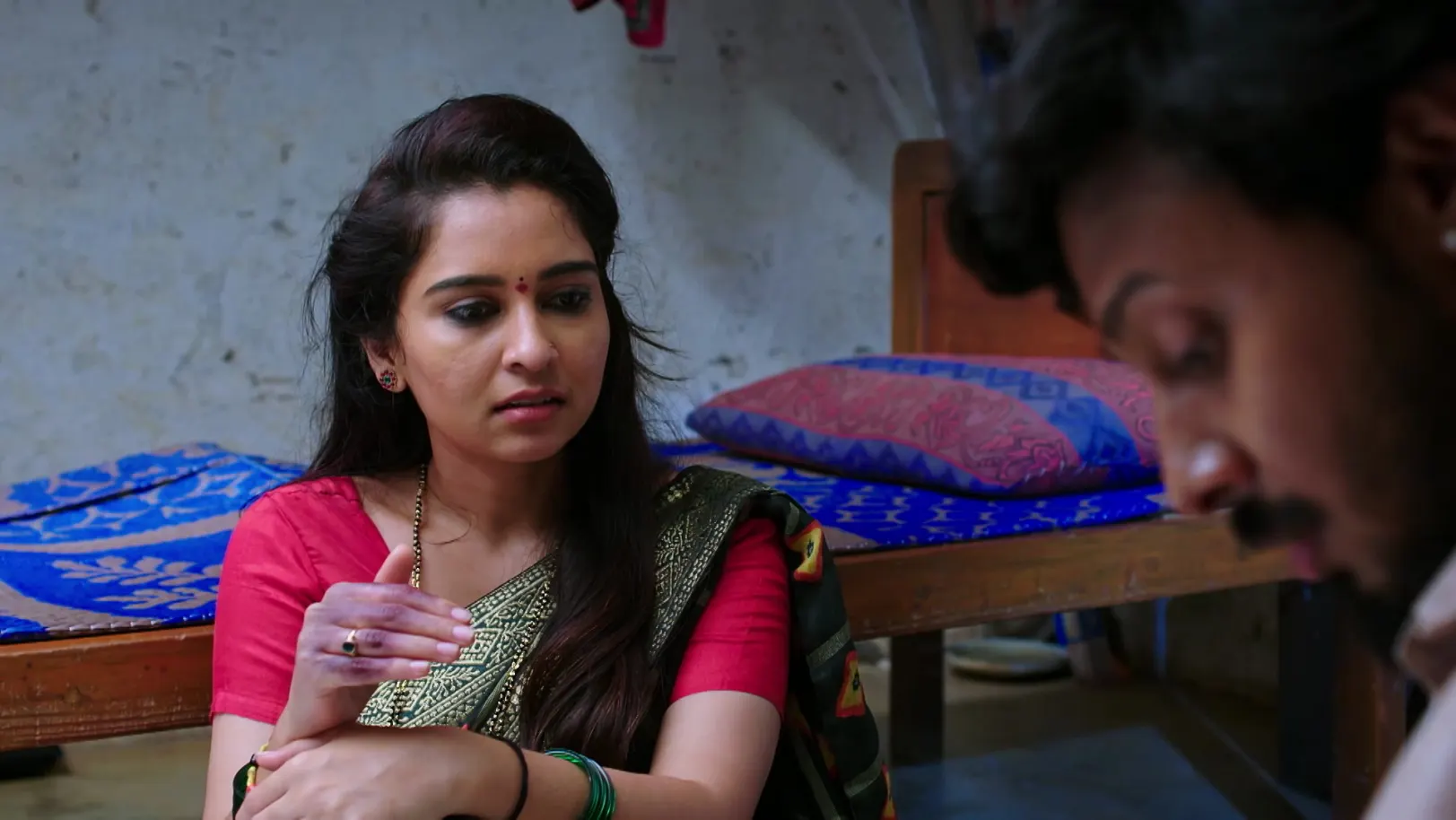 Annayya - October 15, 2025 - Episode Spoiler Annayya - October 15, 2025 - Episode Spoiler