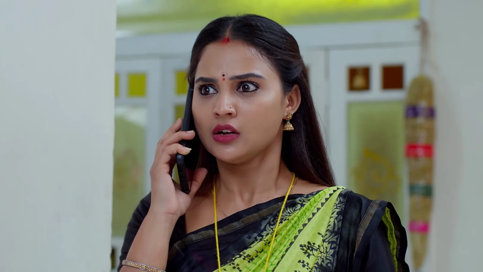 Hrudaya Geethe - 16 October, 2025