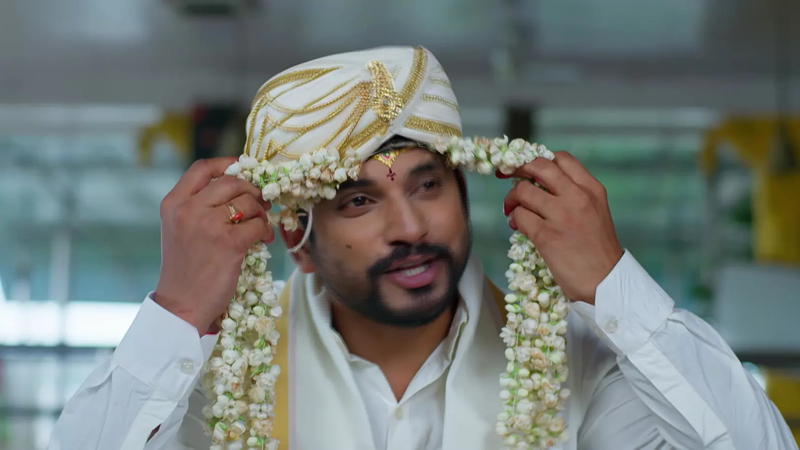 Hrudaya Geethe - 17 October, 2025