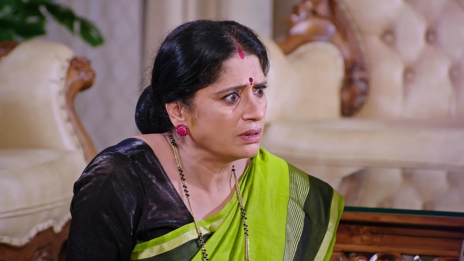 Lakshmi Nivasa - 16 October, 2025