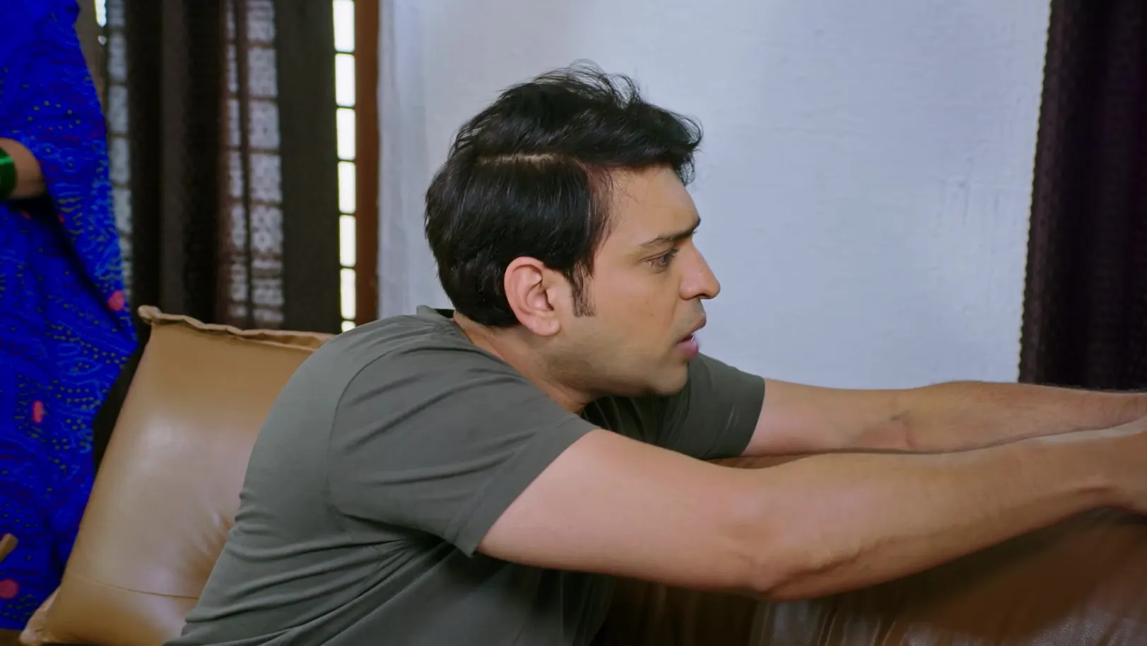 Lakshmi Nivasa - October 15, 2025 - Episode Spoiler