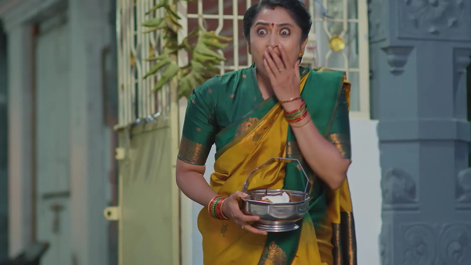 Meghasandesha - 20 October, 2025 Meghasandesha - 20 October, 2025