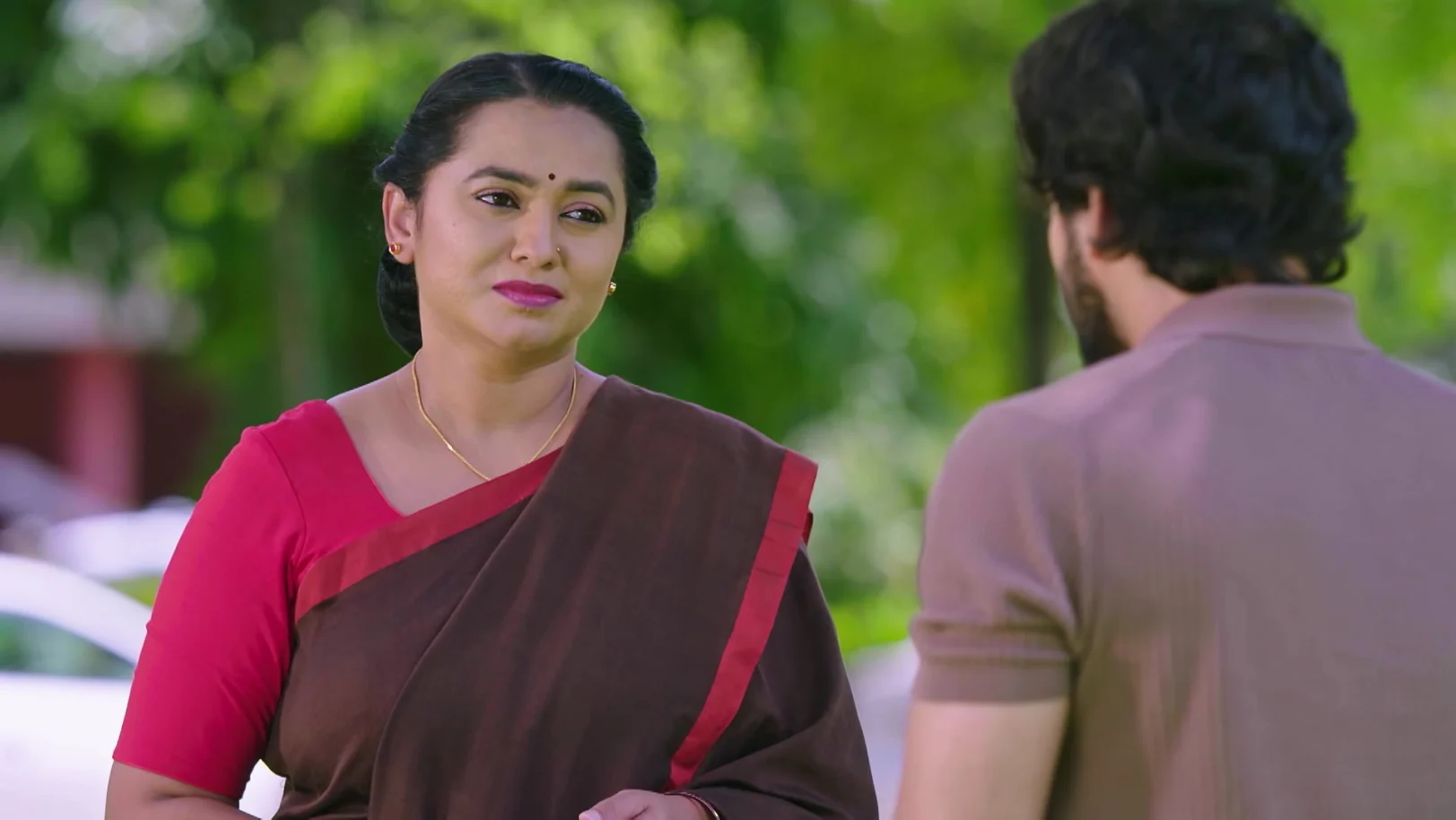 Shravani Subramanya - October 15, 2025 - Episode Spoiler Shravani Subramanya - October 15, 2025 - Episode Spoiler