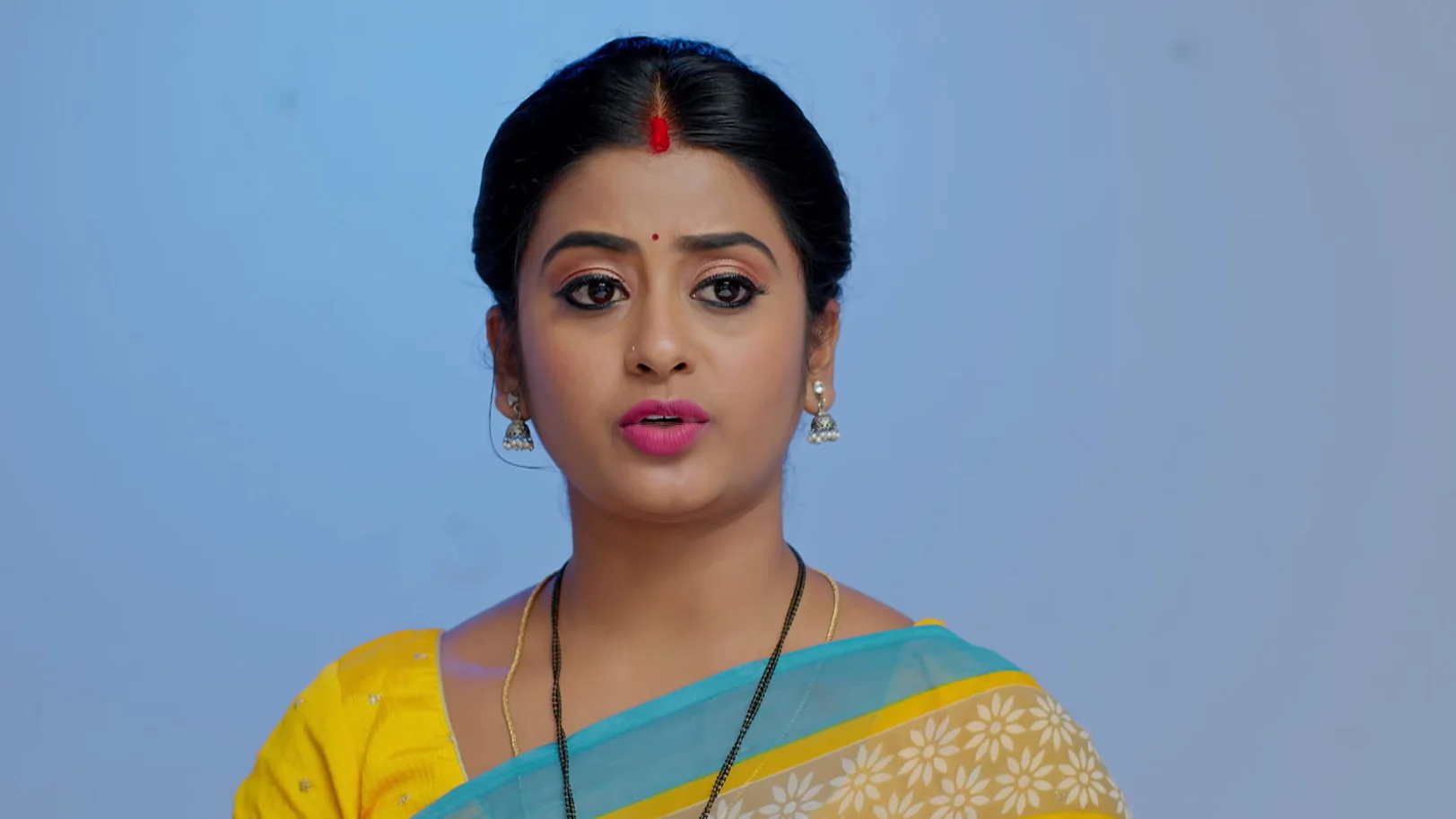 Soubhagyavati Bhava - October 15, 2025 - Episode Spoiler Soubhagyavati Bhava - October 15, 2025 - Episode Spoiler