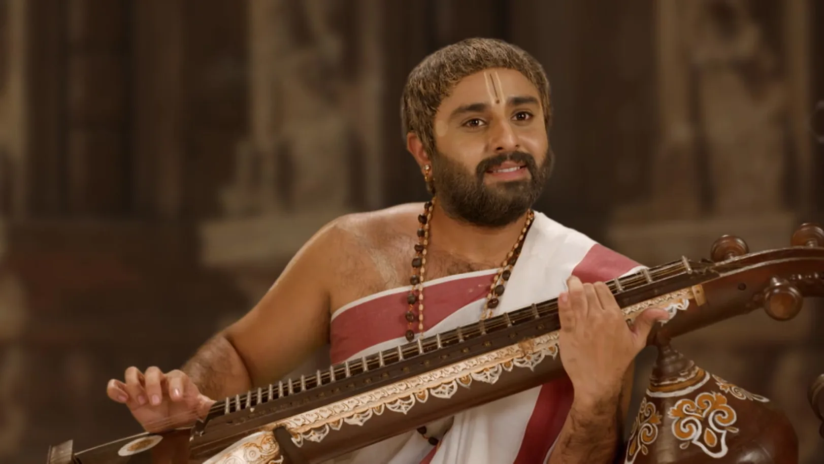 Sri Raghavendra Mahathme - October 14, 2025 - Episode Spoiler