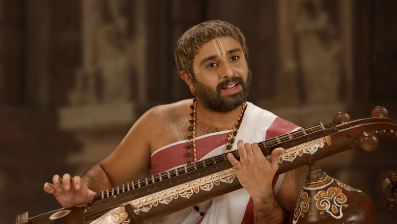 Sri Raghavendra Mahathme - October 14, 2025 - Episode Spoiler