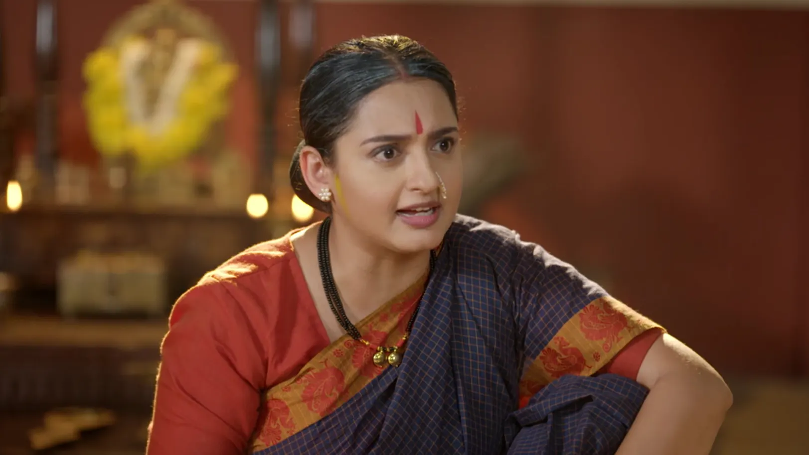 Sri Raghavendra Mahathme - October 16, 2025 - Episode Spoiler