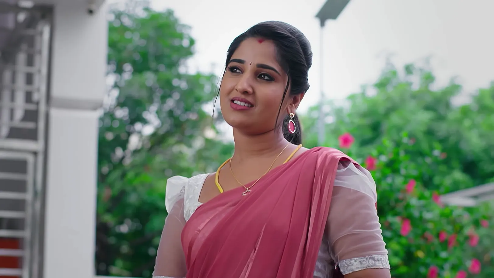 Sumangali - October 19, 2025 - Episode Spoiler