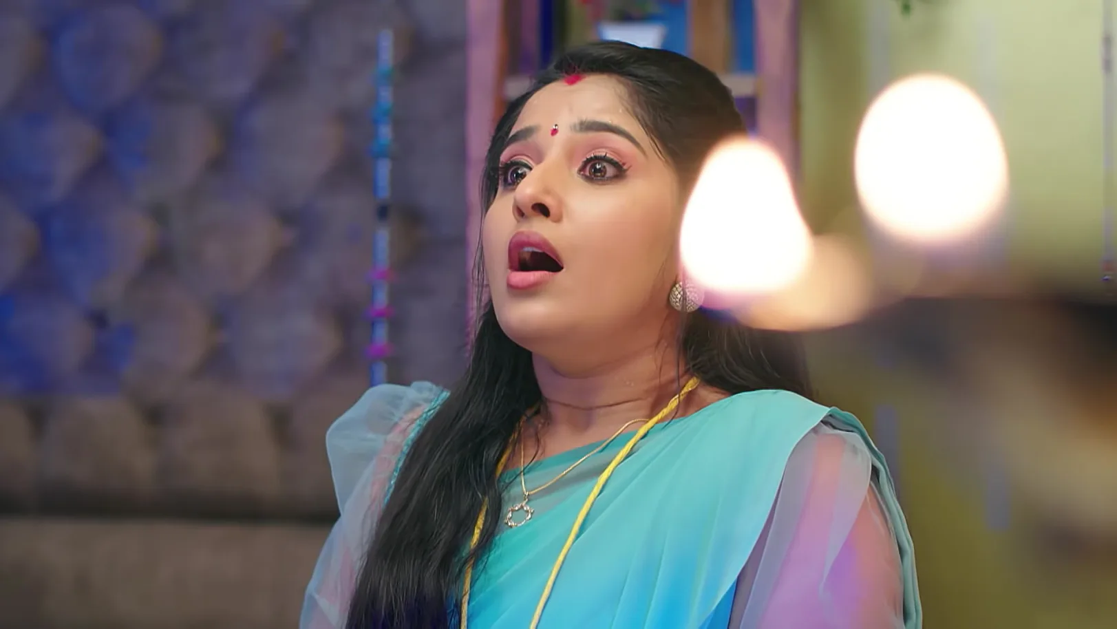 Sumangali - 14 October, 2025