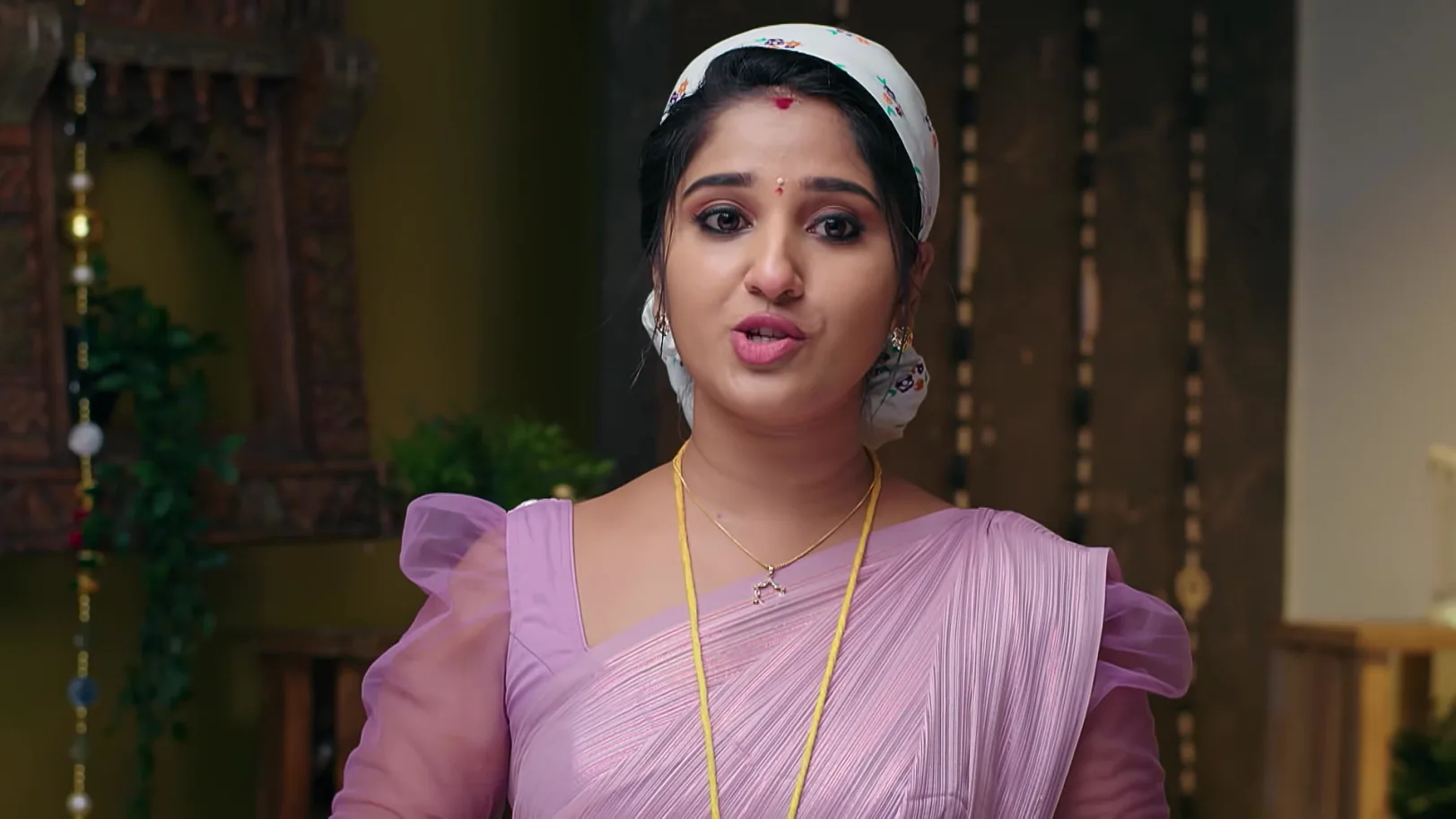 Sumangali - 17 October, 2025