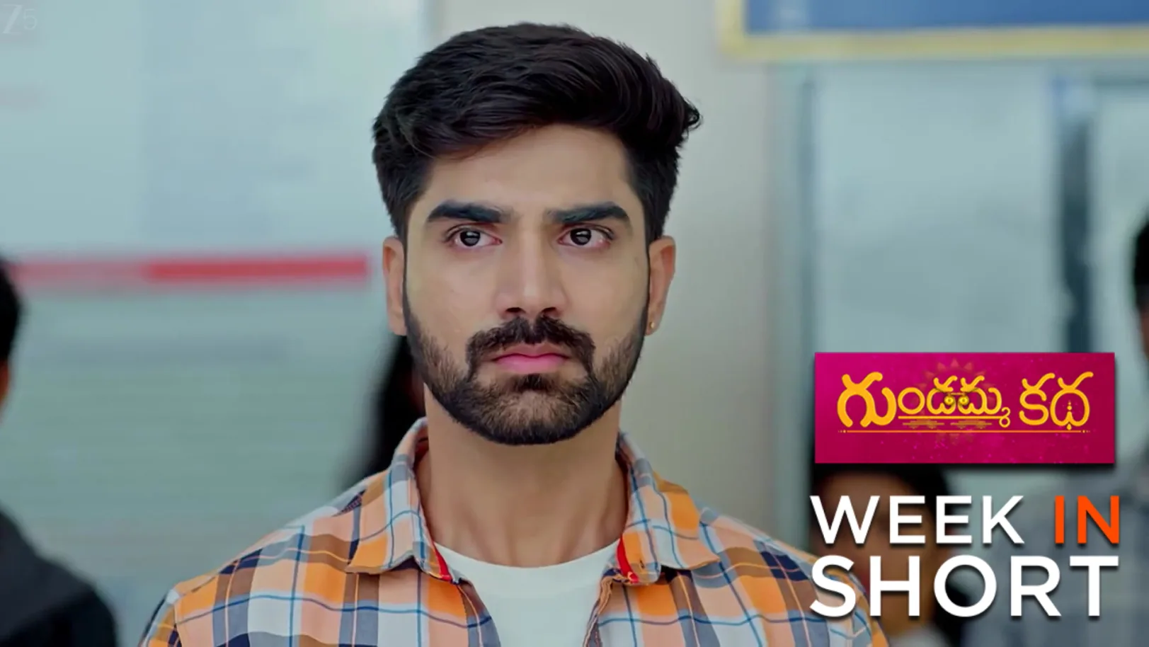 Gundamma Katha | October 06 - October 11, 2025 12th October 2025 Webisode