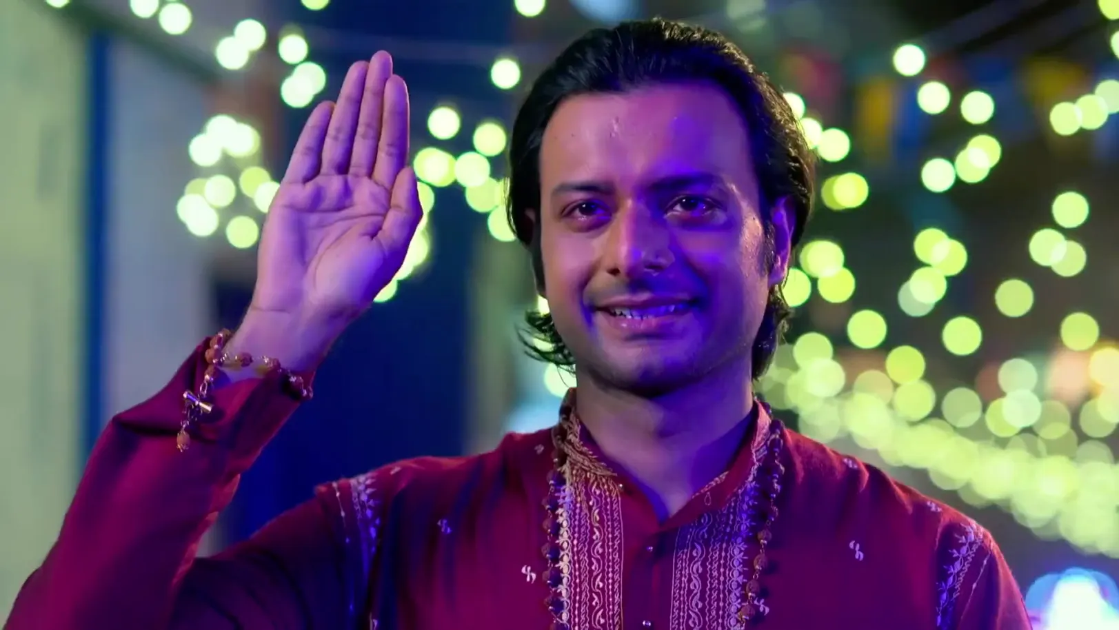 Sriman Bhogoban Das | October 06 - October 11, 2025 12th October 2025 Webisode