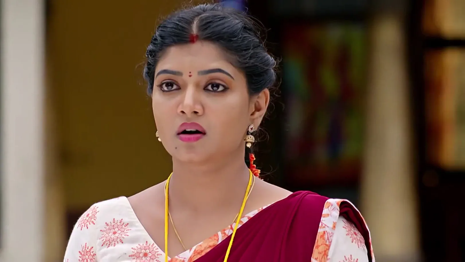 Kalavaari Kodalu Kanakamahalakshmi | October 06 - October 11, 2025 12th October 2025 Webisode Kalavaari Kodalu Kanakamahalakshmi | October 06 - October 11, 2025 12th October 2025 Webisode