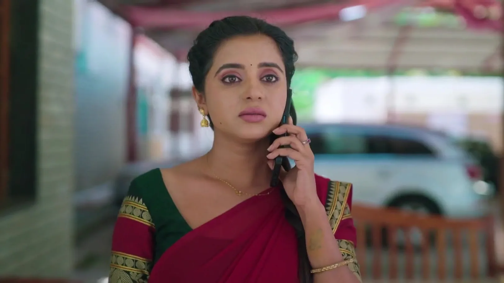 Gowri | October 06 - October 11, 2025 12th October 2025 Webisode