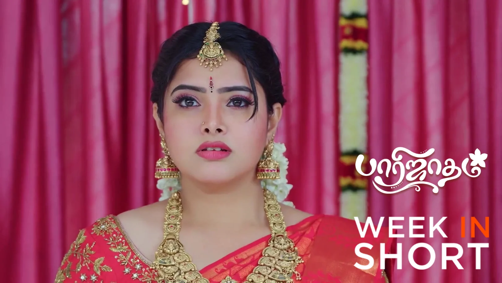 Paarijatham | October 06 - October 11, 2025 12th October 2025 Webisode