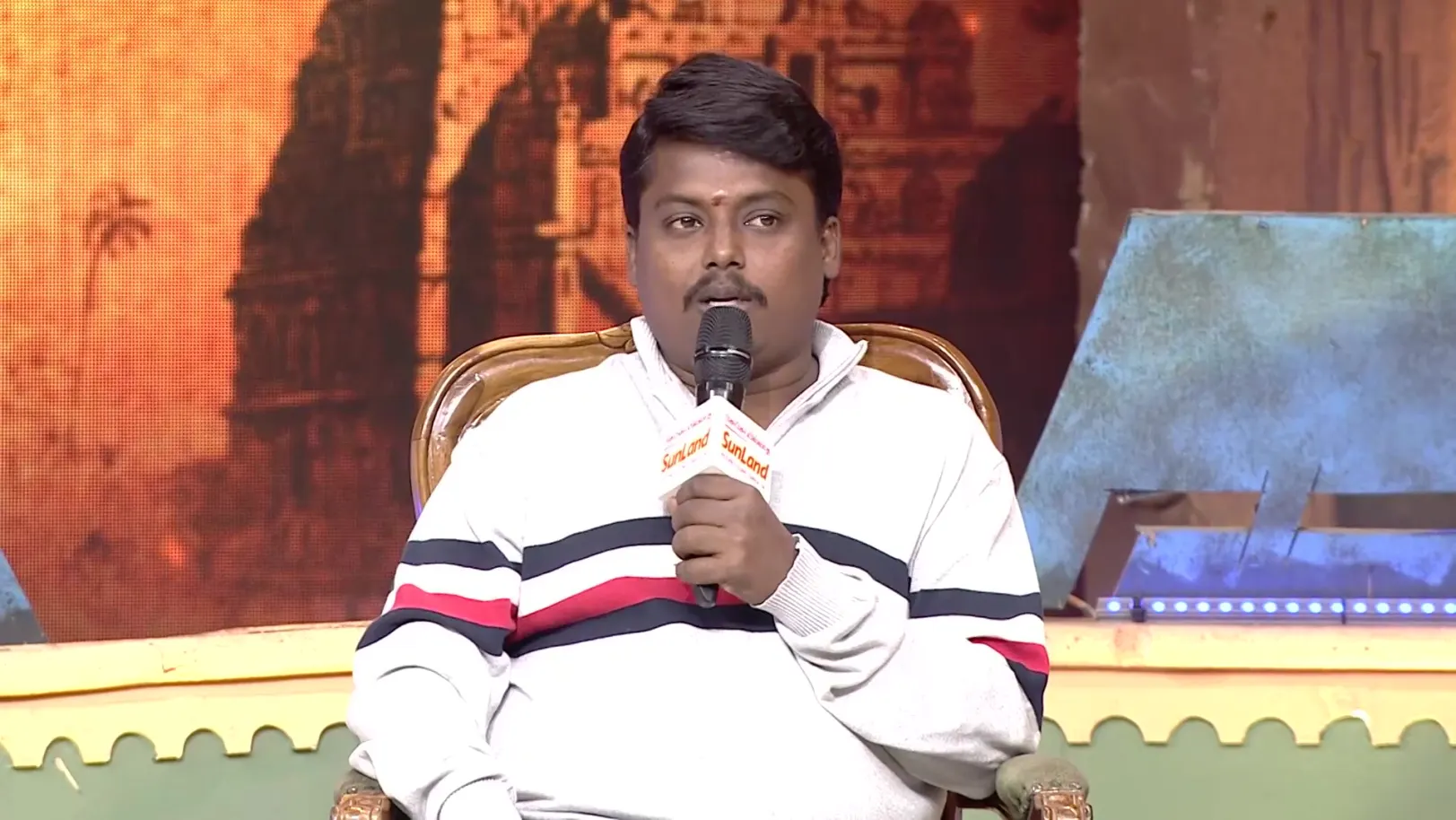 Tamizha Tamizha Season 3 - October 12, 2025 - Best Scene Tamizha Tamizha Season 3 - October 12, 2025 - Best Scene