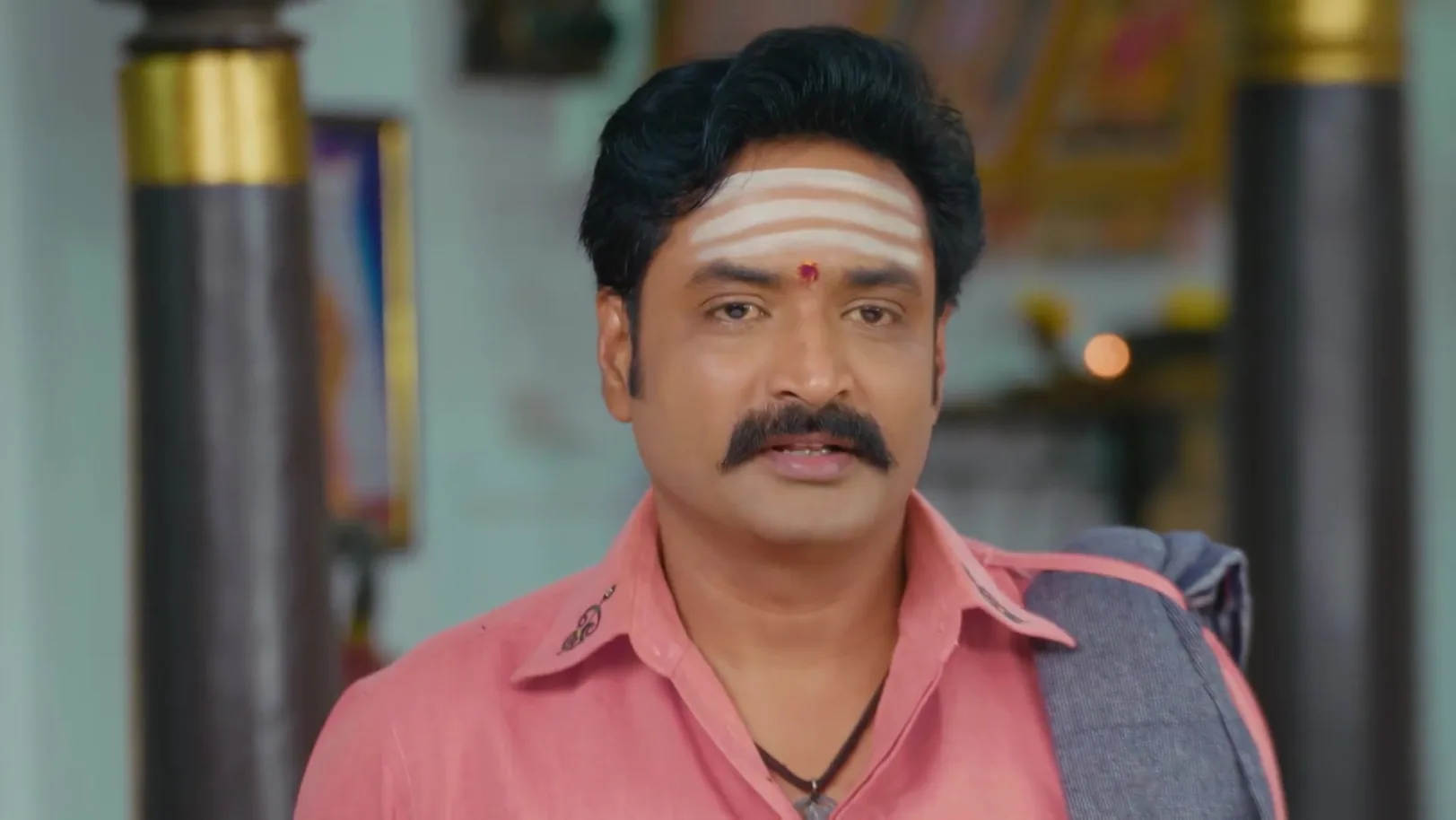 Anna - October 15, 2025 - Webisode 15th October 2025 Webisode