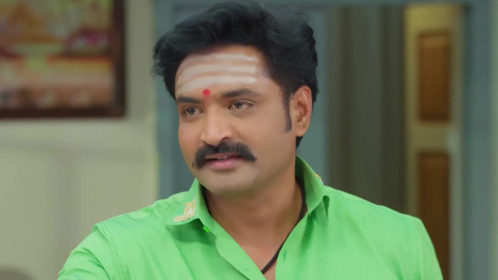 Anna - October 16, 2025 - Webisode 16th October 2025 Webisode